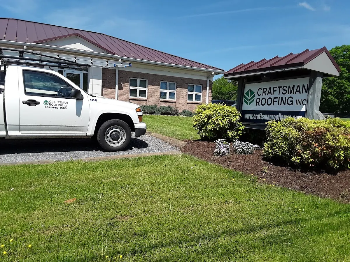 Quality Chimney Repair by experienced craftsmen in Joyce Acres